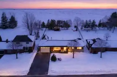 12 Victoria Boulevard East Garafraxa Ontario L9W 7L6