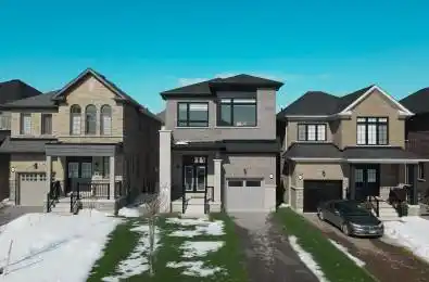 1136 Wilmington Avenue Oshawa Ontario L1L 0T8