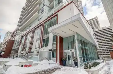 33 Helendale Avenue Unit# 14 Toronto C03 Ontario M4R 1C5