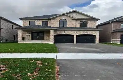 449 Balsam Street Scugog Ontario L9L 1M6