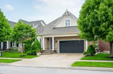 3269 Stocksbridge Avenue Oakville Ontario L6M 0E3