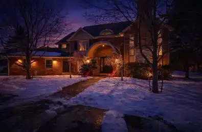 155 Crawford Crescent Milton Ontario L0P 1B0