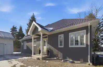 623 Devonshire Avenue Woodstock Ontario N4S 5P9