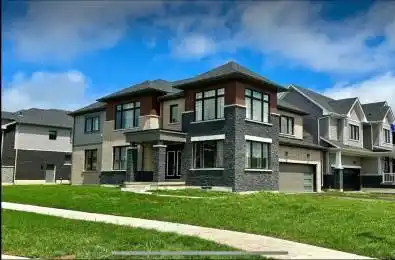 91 Higgins Avenue Thorold Ontario L3B 5N5