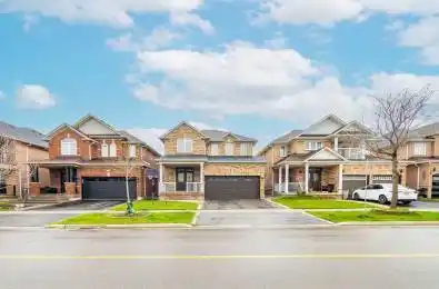 1099 Costigan Road Milton Ontario L9T 6N9