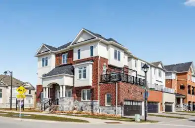 1 Mortlock Street Ajax Ontario M1Z 0T1