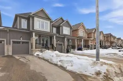 7 Albany Street Collingwood Ontario L9Y 3V3