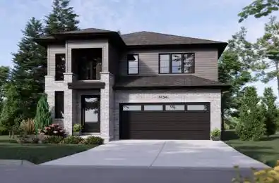 21 Samuel Avenue Pelham Ontario L3E 0G9