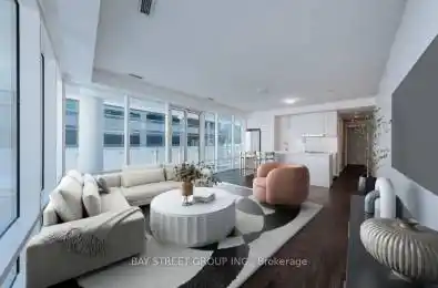 1 Bloor Street Unit# 326 Toronto C08 Ontario M4W 0A8