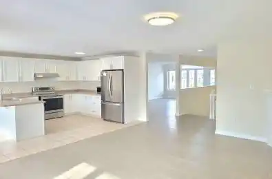 27 Ferncroft Drive Georgina Ontario L4P 4B8