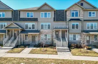 5048 Serena Drive Lincoln Ontario L3J 1W3