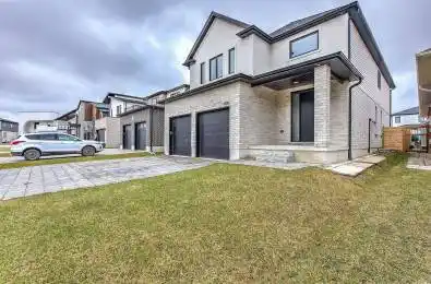 1480 Medway Park Drive London North Ontario N6G 0Z6