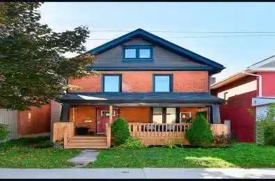 27 Park Street Peterborough Ontario K9J 3V3