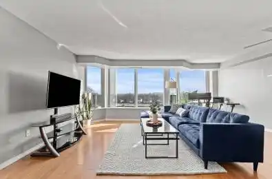 81 Scott Street Unit# 601 St. Catharines Ontario L2N 7L5