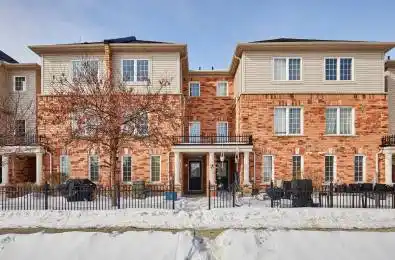 42 Lander Crescent Clarington Ontario L1C 0L4