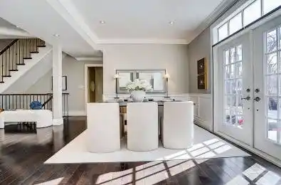 8 Beech Street Markham Ontario L3P 2A2