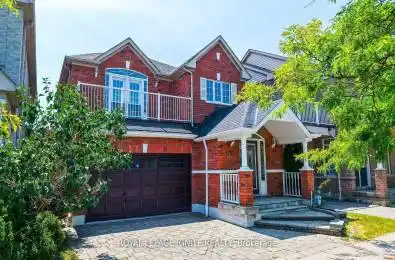 5 Dent Street Ajax Ontario L1T 4E8