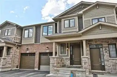 1890 Rymal Road Unit# 168 Hamilton Ontario L0R 1P0