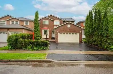14 Conover Court Brampton Ontario L6Y 3J5