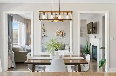 2507 Standardbred Drive Oshawa Ontario L1H 7K4