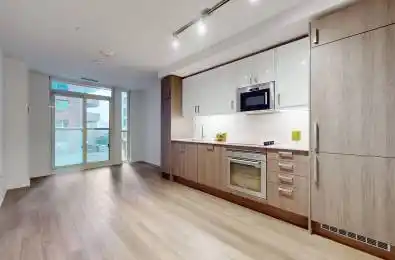 77 Mutual Street Unit# 415 Toronto C08 Ontario M5B 2A9