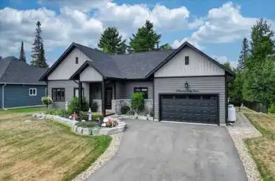 9 Bancroft Ridge Drive Bancroft Ontario K0L 1C0