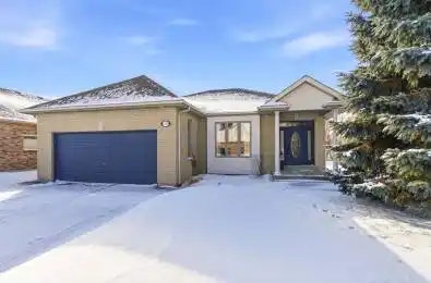 7770 Cameron Court Niagara Falls Ontario L2H 3G9