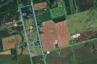 3131 Concession Road 8 N/A Adjala-Tosorontio Ontario L0G 1L0