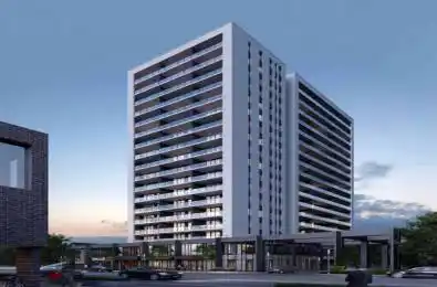 741 King Street Unit# 601 Kitchener Ontario N2G 0E9