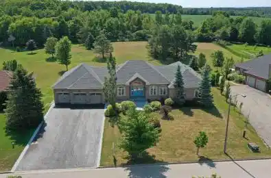 39 Deer Ridge Road Uxbridge Ontario L0C 1A0