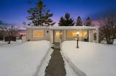 73 Main Street Innisfil Ontario L9S 1N2