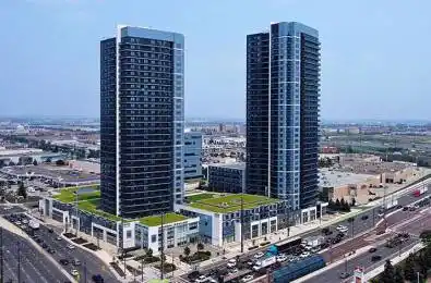 3600 Highway 7 Road Unit# 2903 Vaughan Ontario L4H 0G7