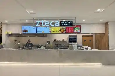 120 Bremner Boulevard Unit# 3 Toronto C01 Ontario M5J 0A8