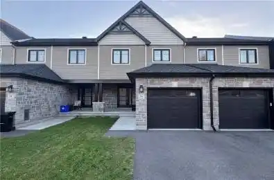 204 Dion Avenue Clarence-Rockland Ontario K4K 0M3