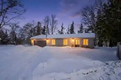 57 Halmar Park Road Georgina Ontario L0E 1N0