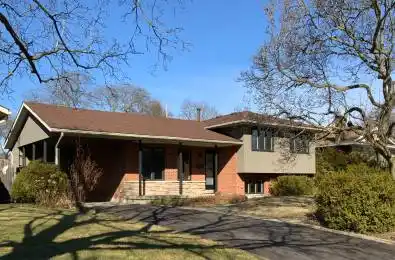 33 Strathcona Drive St. Catharines Ontario L2M 2A8