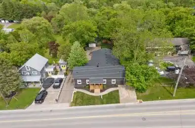 1283 Swan Street North Dumfries Ontario N0B 1E0