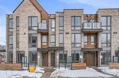 76 Turtle Island Road Toronto C04 Ontario M6A 0G2