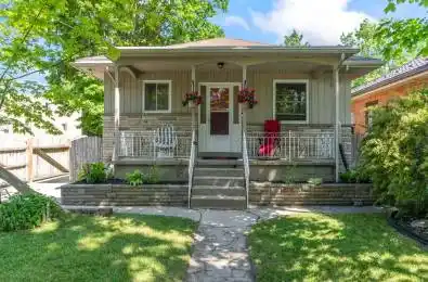 378 GREY Street Unit# Lower London East Ontario N6B 1G9