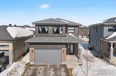 364 Sterling Avenue Clarence-Rockland Ontario K4K 0L4