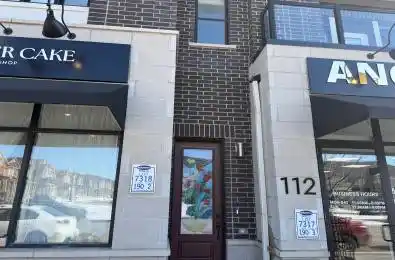 112 Burnhamthorpe Road Oakville Ontario L6H 0X8