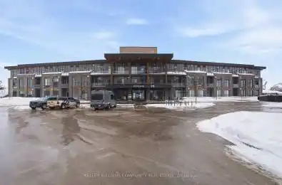 99 Louisa Street Unit# 206 Kawartha Lakes Ontario K0M 1N0