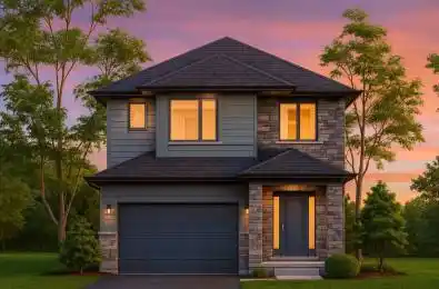 72 Chateauguay Street Russell Ontario K0A 1W0