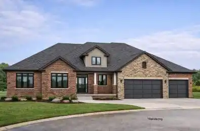 35 Orchard Drive Stratford Ontario N5A 0L1