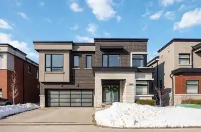 1330 Gull Crossing Pickering Ontario L1W 0B7