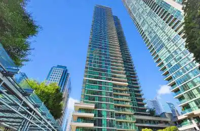 386 Yonge Street Unit# 3204 Toronto C01 Ontario M5B 0A5