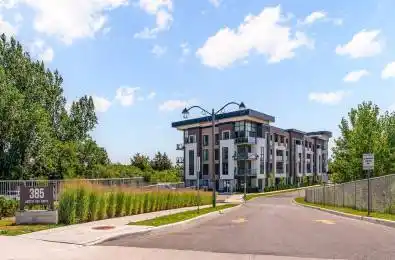 385 Arctic Red Drive Unit# 425 Oshawa Ontario L1L 0W9