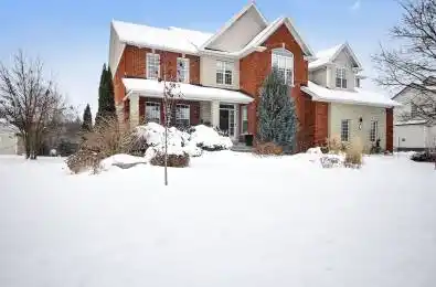 13 Beechgrove Gardens Stittsville - Munster - Richmond Ontario K2S 1W5