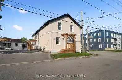 132 Waterloo Street Unit# 3 Fort Erie Ontario L2A 3K2