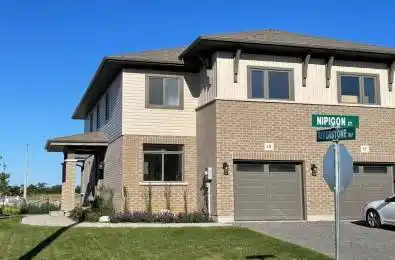 15 Nipigon Street Belleville Ontario K8N 0T3